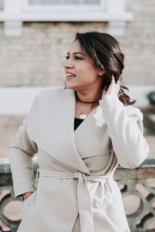 Statement Jewellery