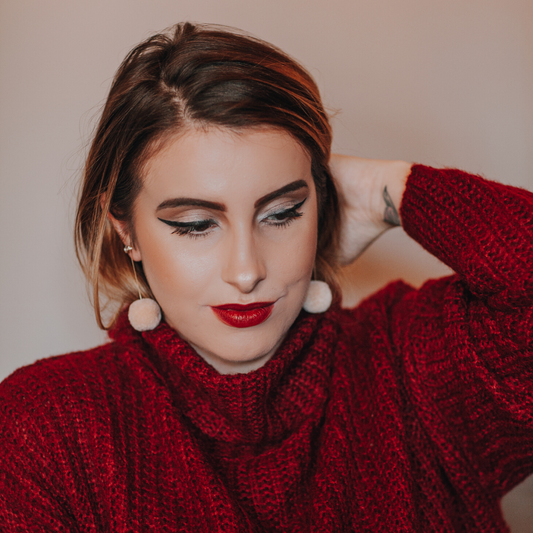 jewellery tips perfect for your Zoom call