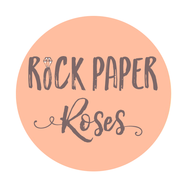 Rock Paper Roses
