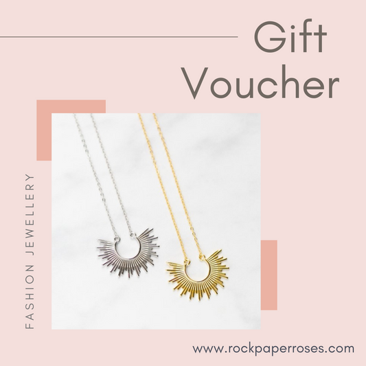 Gift Voucher