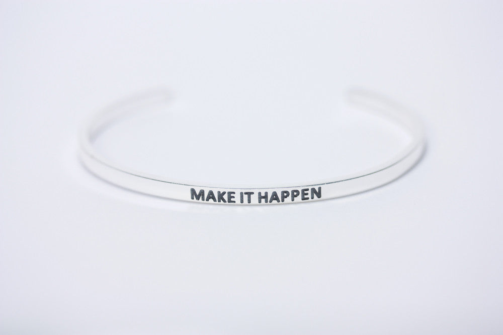 stackable bracelets