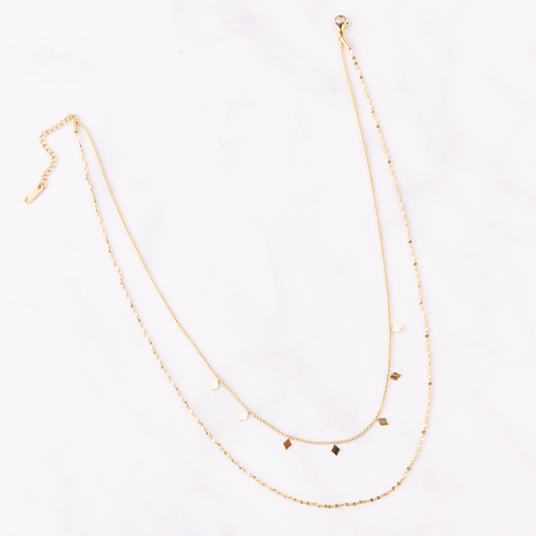 Mila necklace on sale