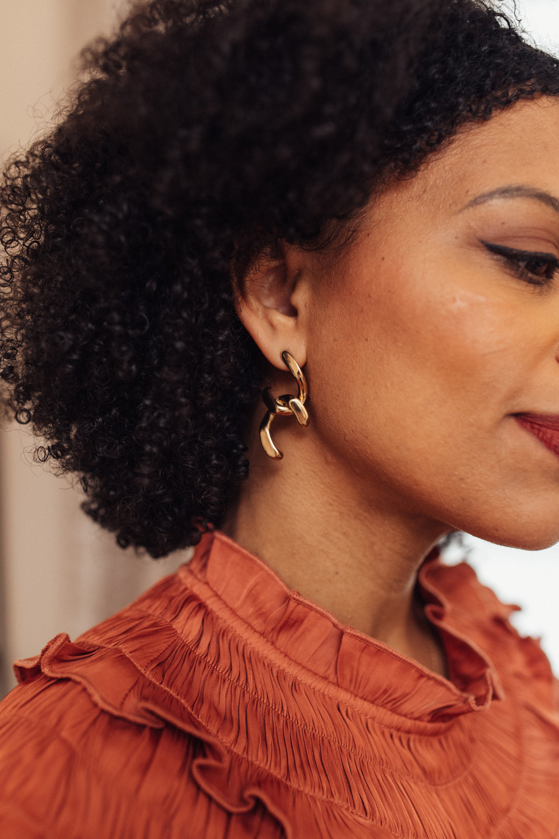 Statement Earrings to Wear Right Now